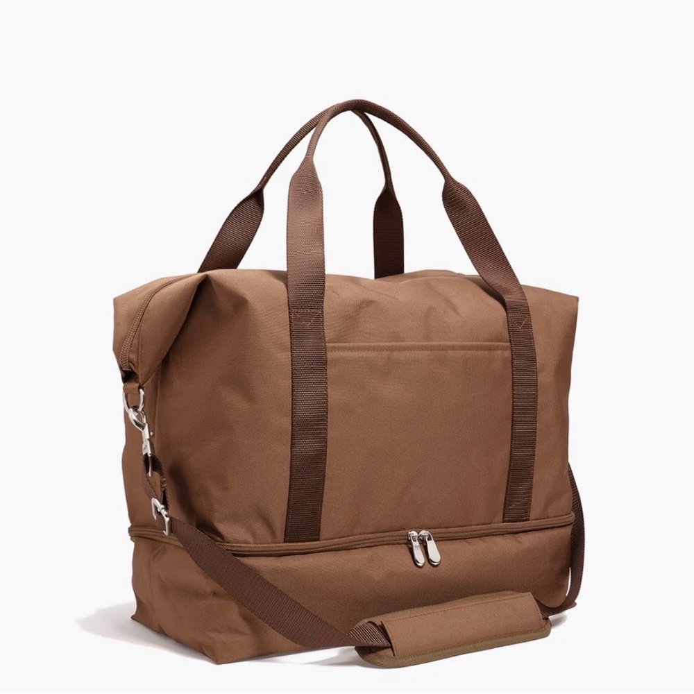 Catalina Deluxe Travel Bag